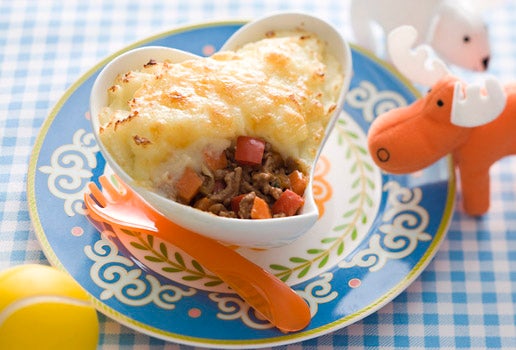 Cottage Pie