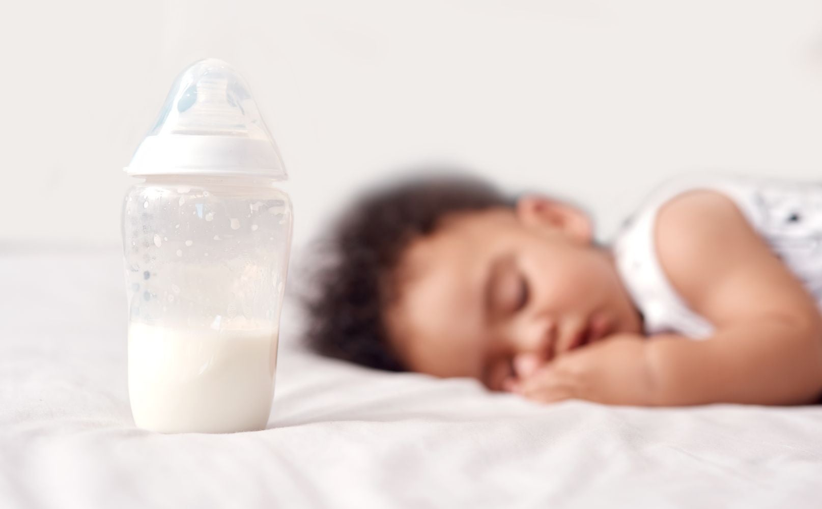 Which milks are best for your toddler?