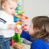 Social & Emotional Development