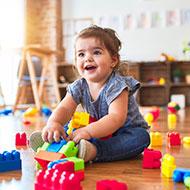 Toddler Growth