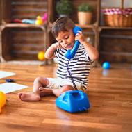 Language Development