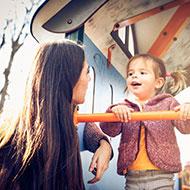 Language Development in Your Toddler