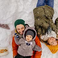 Winter Wrap-up: Dressing for the Cold