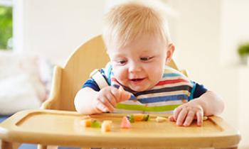 Exploring New Types of Food