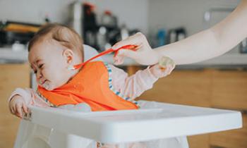 Top Tips for Picky Eaters