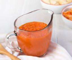 Homemade Tomato Sauce